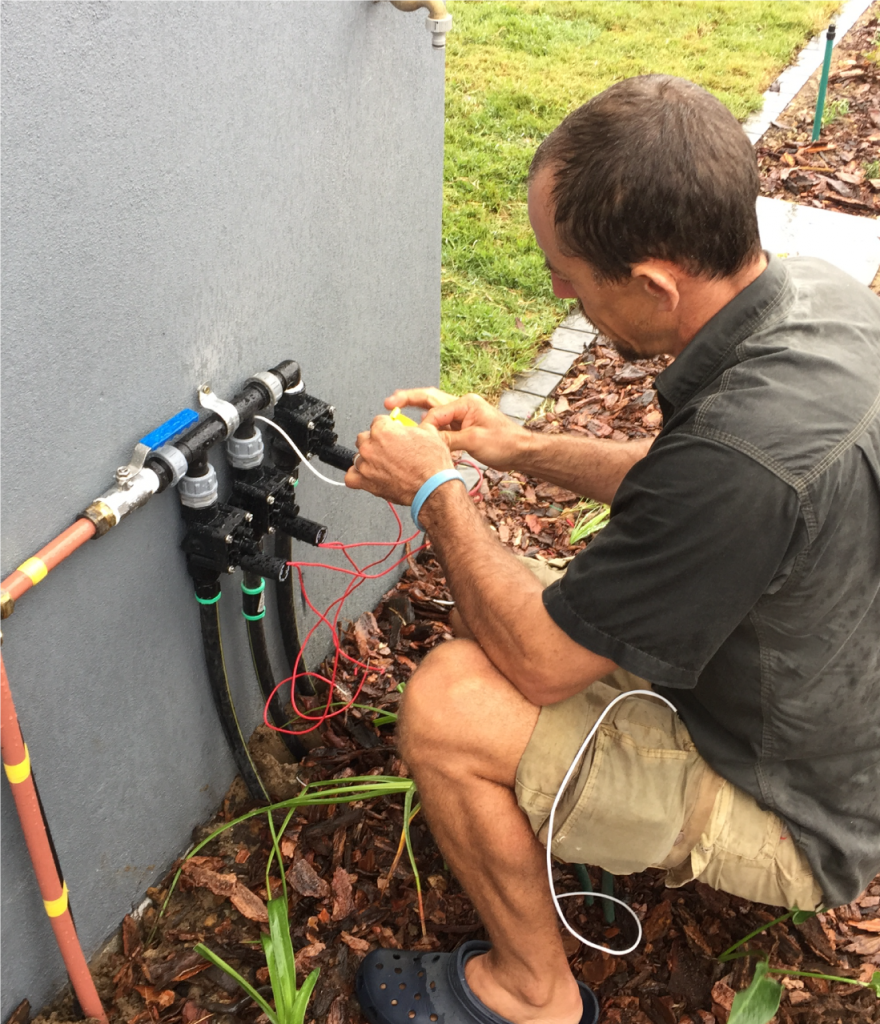 Tailor made systems to suit the topography and scope of your site
