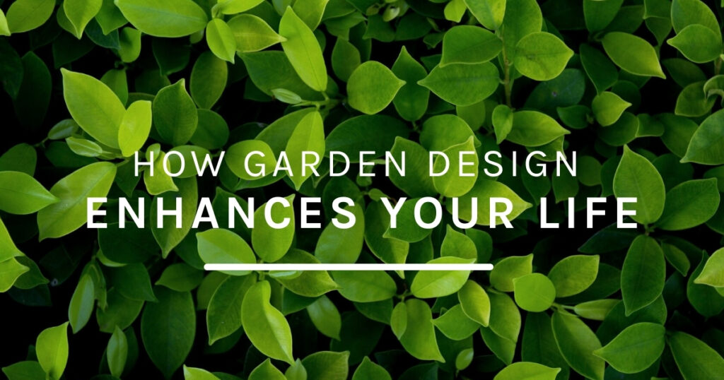 garden designer